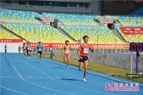 即将开赛 西安市第四届田径公开赛开启报名九游体育(图1)
