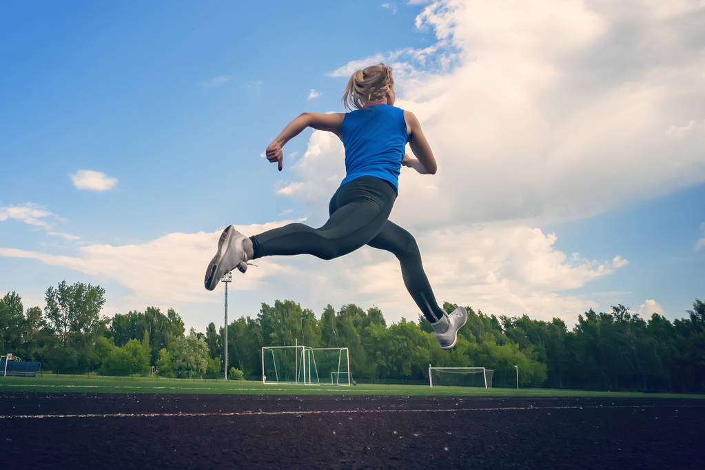 当体育成为“第一九游体育学科”孩子们收获了什么？(图1)