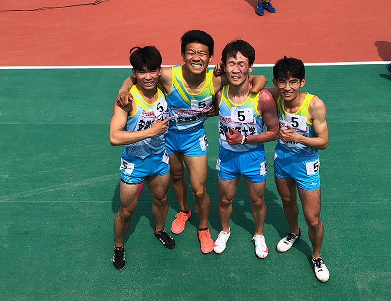 九游体育全国室内田径大奖赛（第2站）：吴艳妮缺席女子60米栏决赛莫家蝶8秒21夺冠(图1)