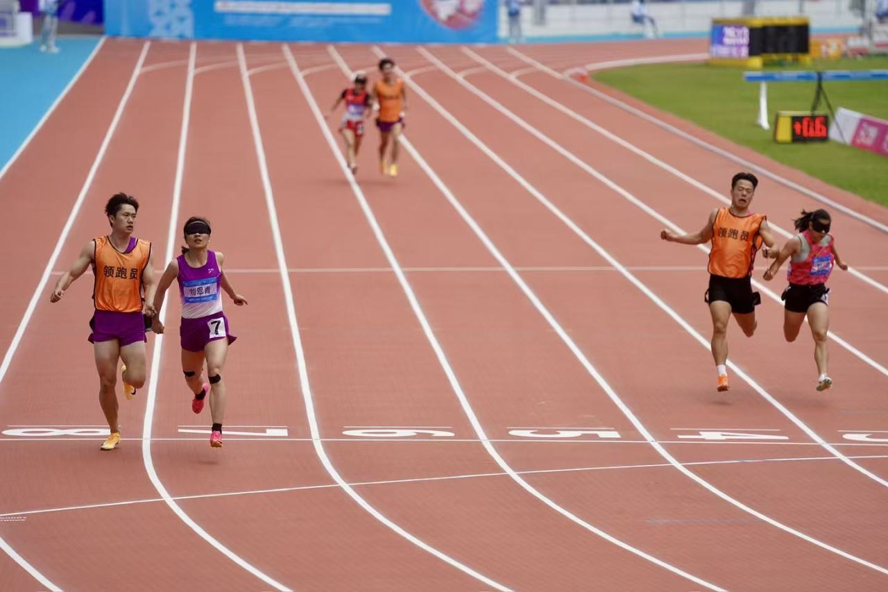 九游体育世界田联公布参赛名单！中国选手4人出战室内田径世锦赛(图1)