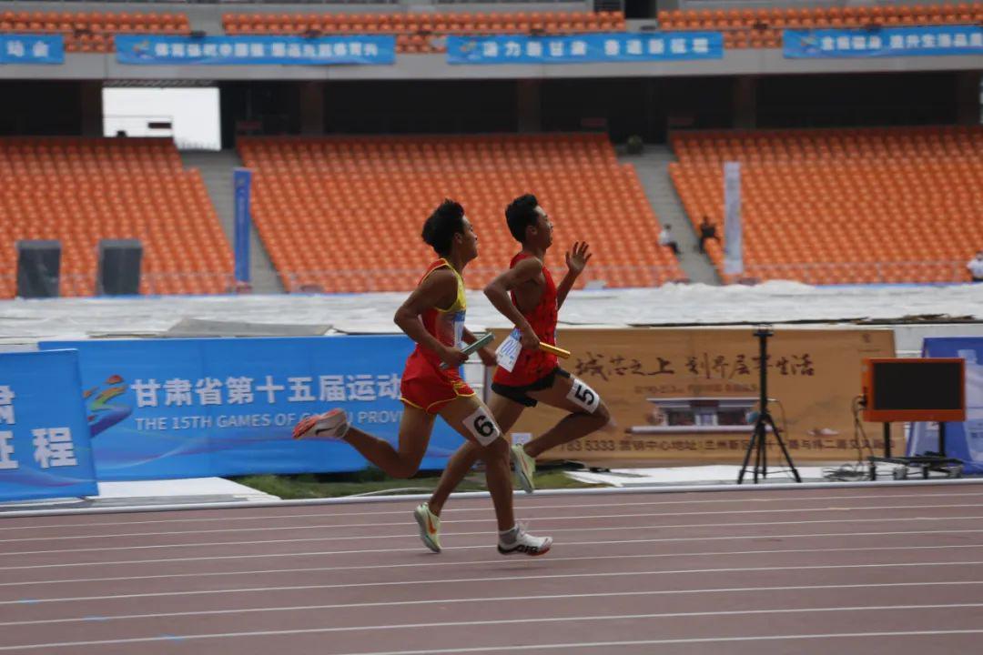 九游体育田径室内赛季开启 福建省选手两站比赛摘两金(图1)