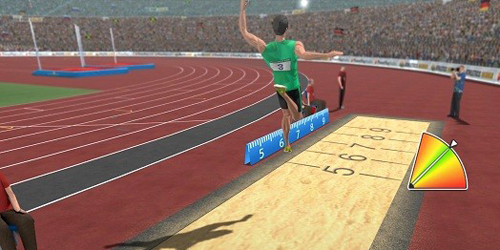 西安市第四届田径公开赛圆满收官：热情洋溢的田径盛宴与健身文化的双重提升九游体育(图1)