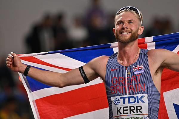 多位明星选手被欠巨款立志革新田径运动的径赛大满贯诞生一年就申请破产保护九游体育(图1)