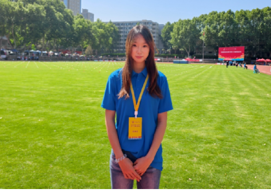 赛场内外青春同频——西安交大第63届田径运动会全景纪实九游体育(图10)