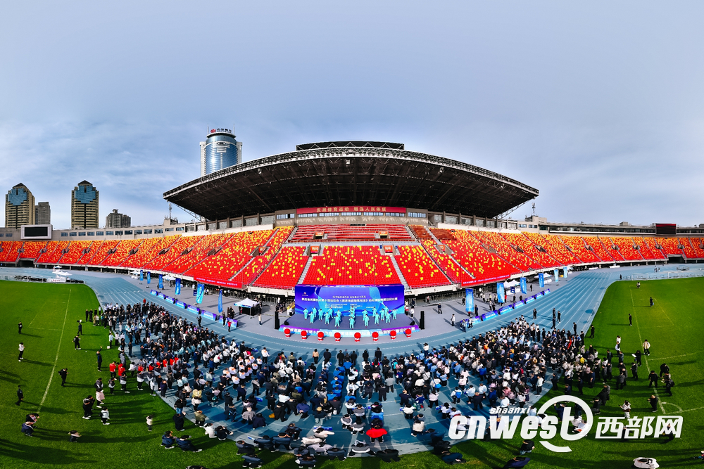 从“完成任务”到“主动备战”：一场比赛带火的全民健身热潮九游体育(图1)