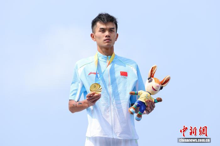 三亚九游体育亚沙会：游跑两项中国队一日双金 柔术阿联酋摘两金(图1)