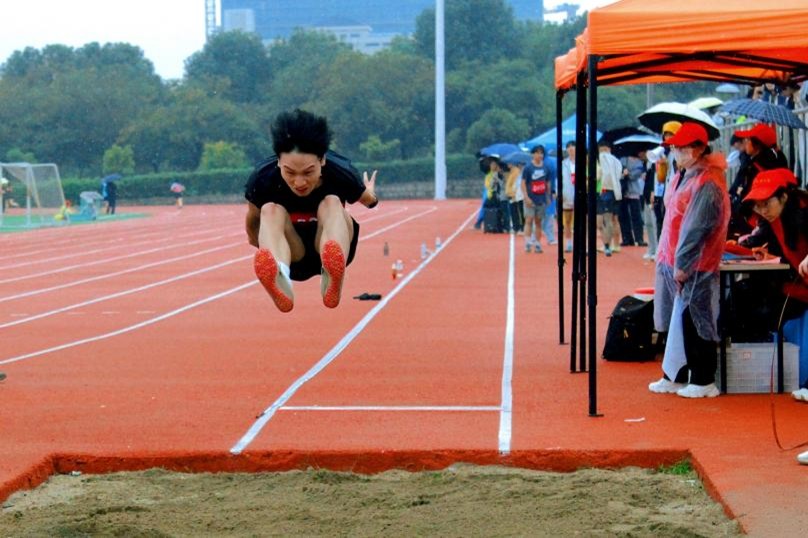九游体育2026年广州市“飞人杯”田径接力赛将于5月中旬开赛(图1)