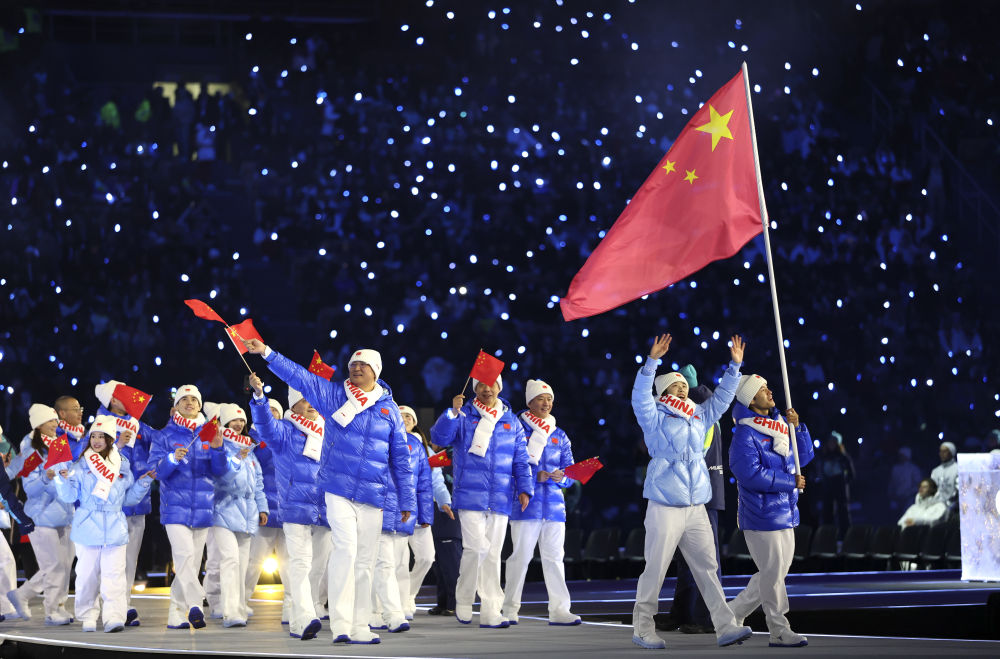 聚力“十五五”各地体育工作怎九游体育么干？(图1)