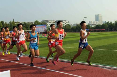 众安护航2026世界田联钻石联赛伊利厦门站九游体育(图1)