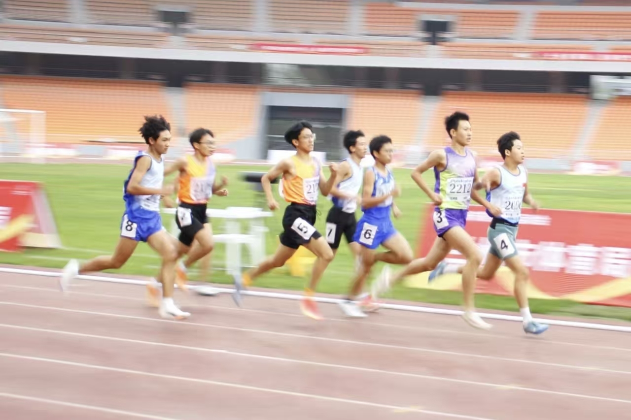 九游体育亚洲U23田径锦标赛首日：中国队收获13枚奖牌强势领跑(图1)