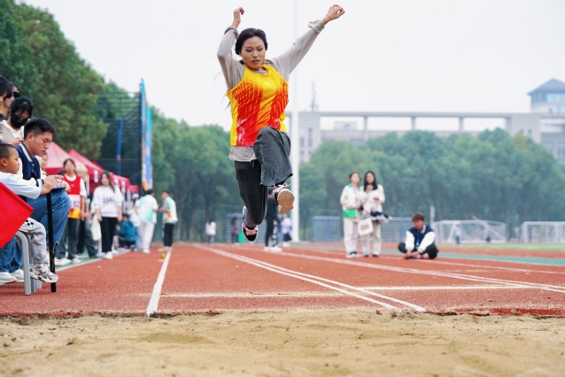 首届亚洲U23田径锦标九游体育赛在鄂尔多斯鸣枪(图1)