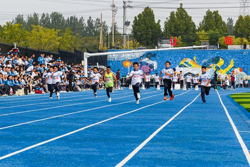兰州交大何玉箫征战世界青年U2九游体育0田径世锦赛获佳绩(图1)