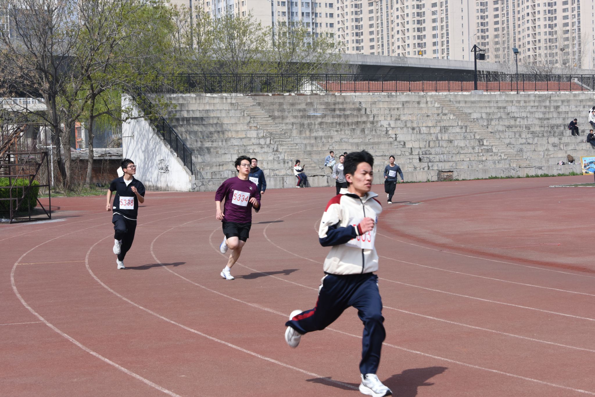 华北电力大学新九游体育闻网(图1)